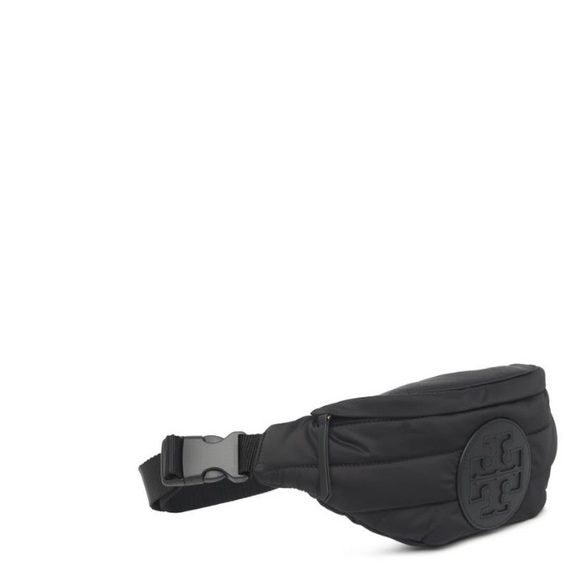 Tory Burch Ella Logo Belt Bag - Picture 7 of 8